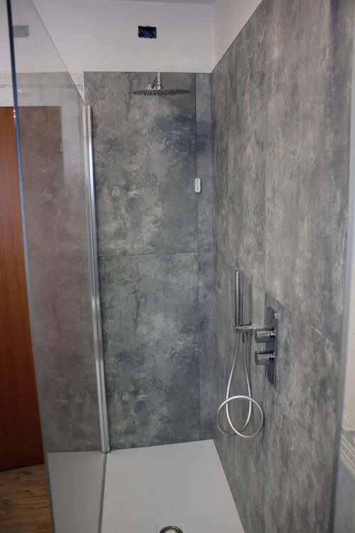 IL GIARDINO IN CAMPAGNA