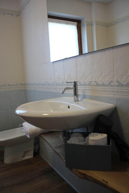 IL GIARDINO IN CAMPAGNA