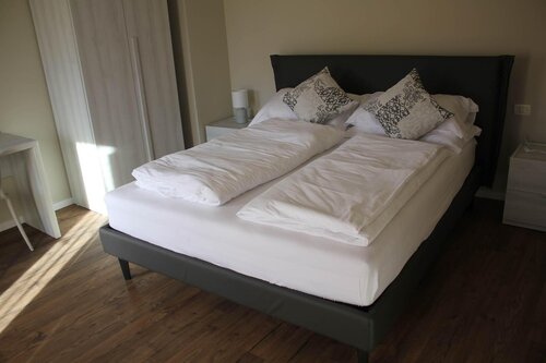 IL GIARDINO IN CAMPAGNA