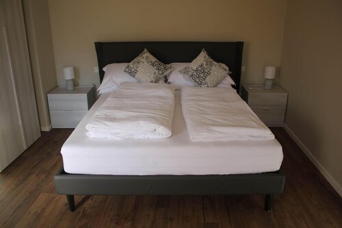 IL GIARDINO IN CAMPAGNA