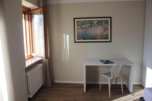 IL GIARDINO IN CAMPAGNA