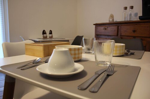 IL GIARDINO IN CAMPAGNA