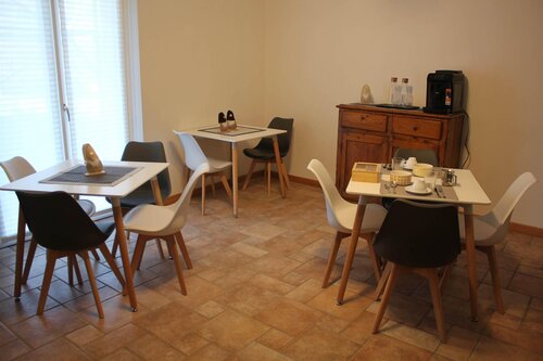 IL GIARDINO IN CAMPAGNA