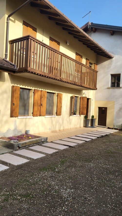 IL GIARDINO IN CAMPAGNA