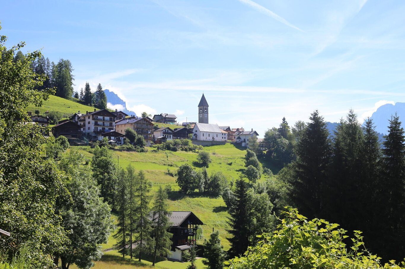 IL PAESE DEL SOLE, TRA STORIA E FOLKLORE🟣