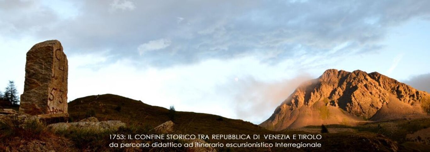 Il sentiero 1753 (tratto A)