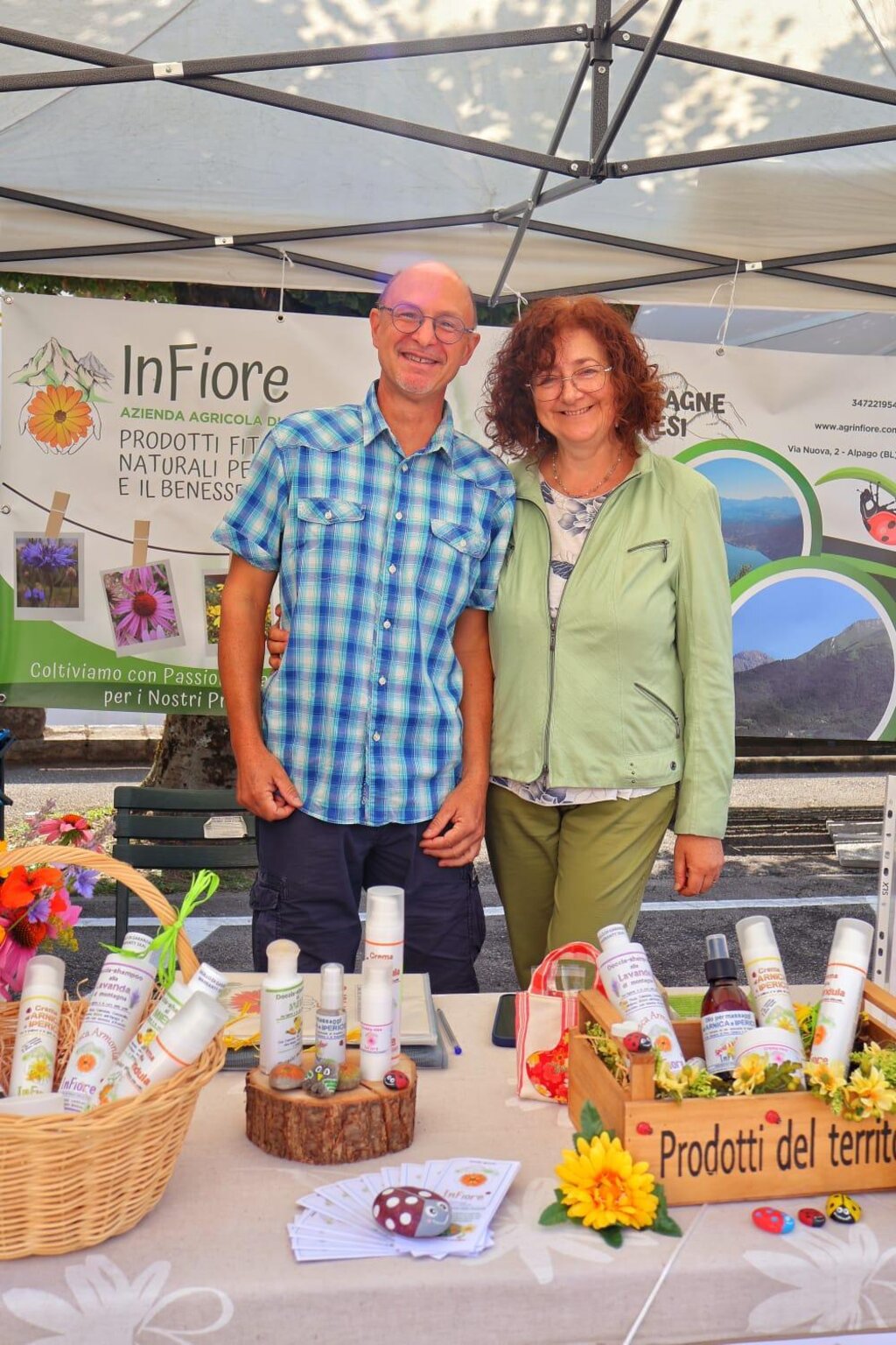 Infiore Azienda Agricola