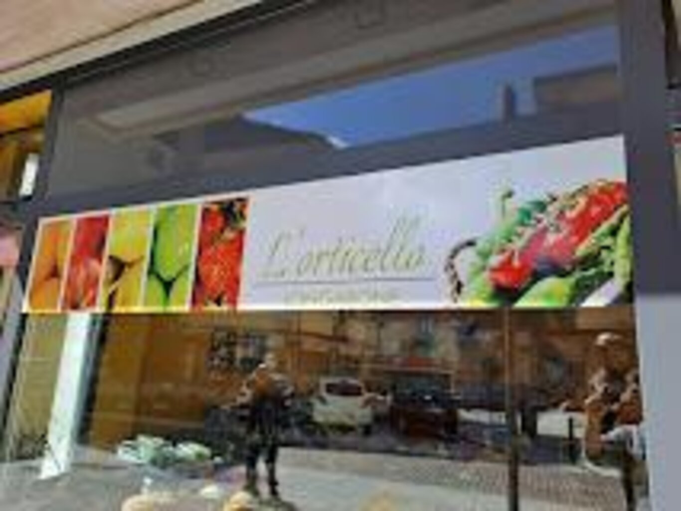 l'orticello l'orticello