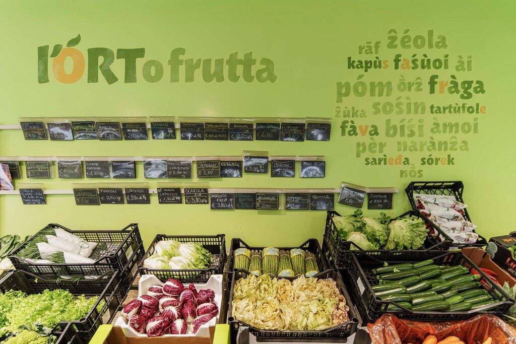 L'ORTOfrutta