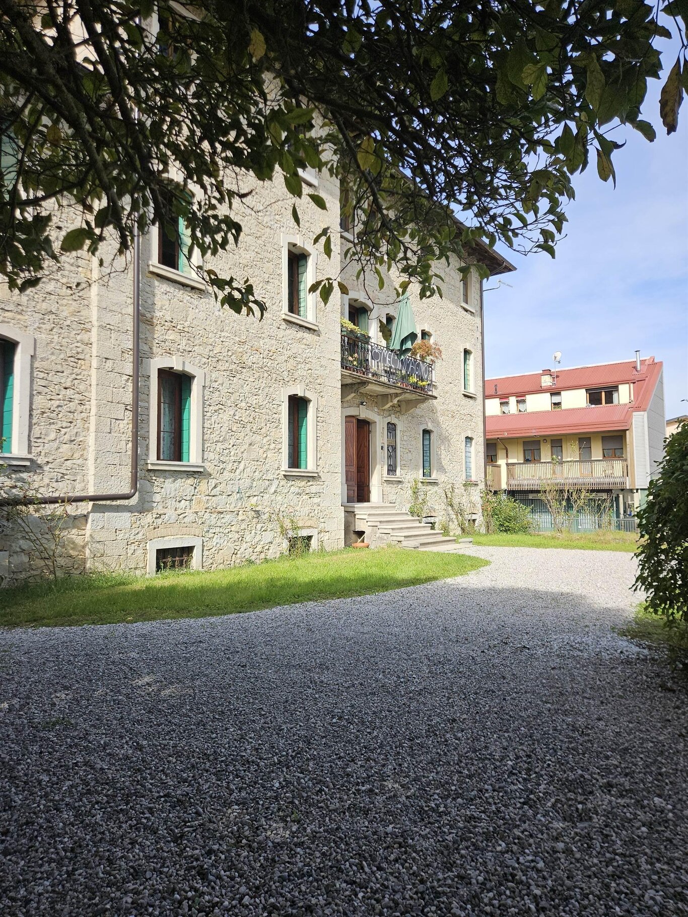 La casa di Mel