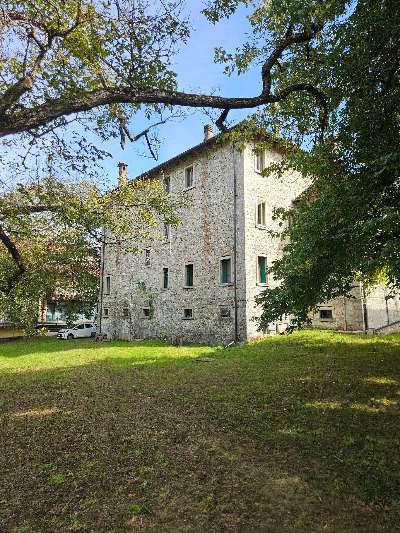 La casa di Mel
