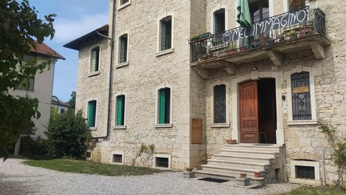La casa di Mel