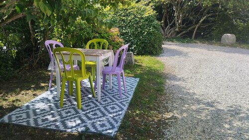 La casa di Mel