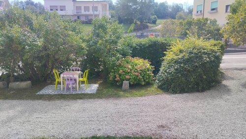 La casa di Mel