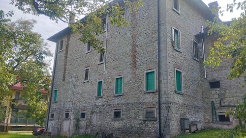 La casa di Mel