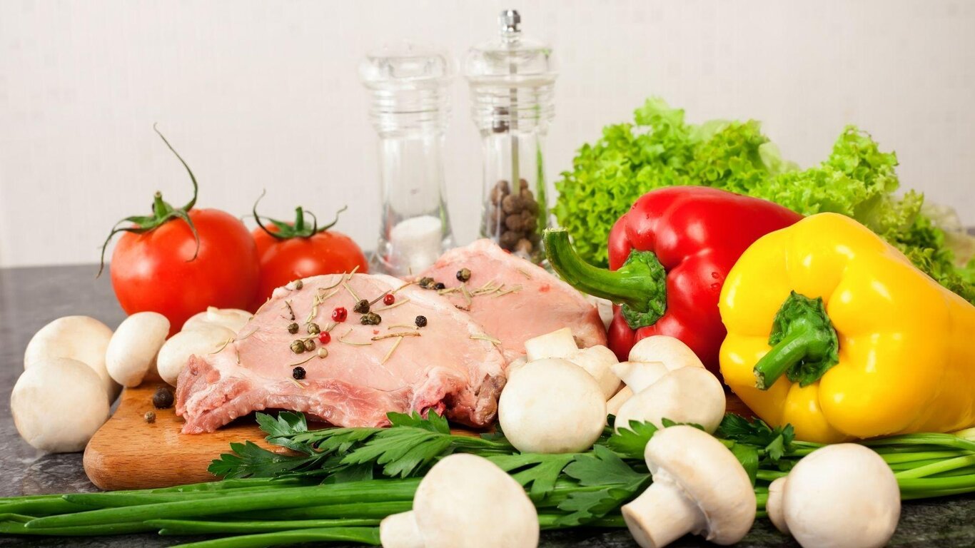 La cucineria di Agnese
