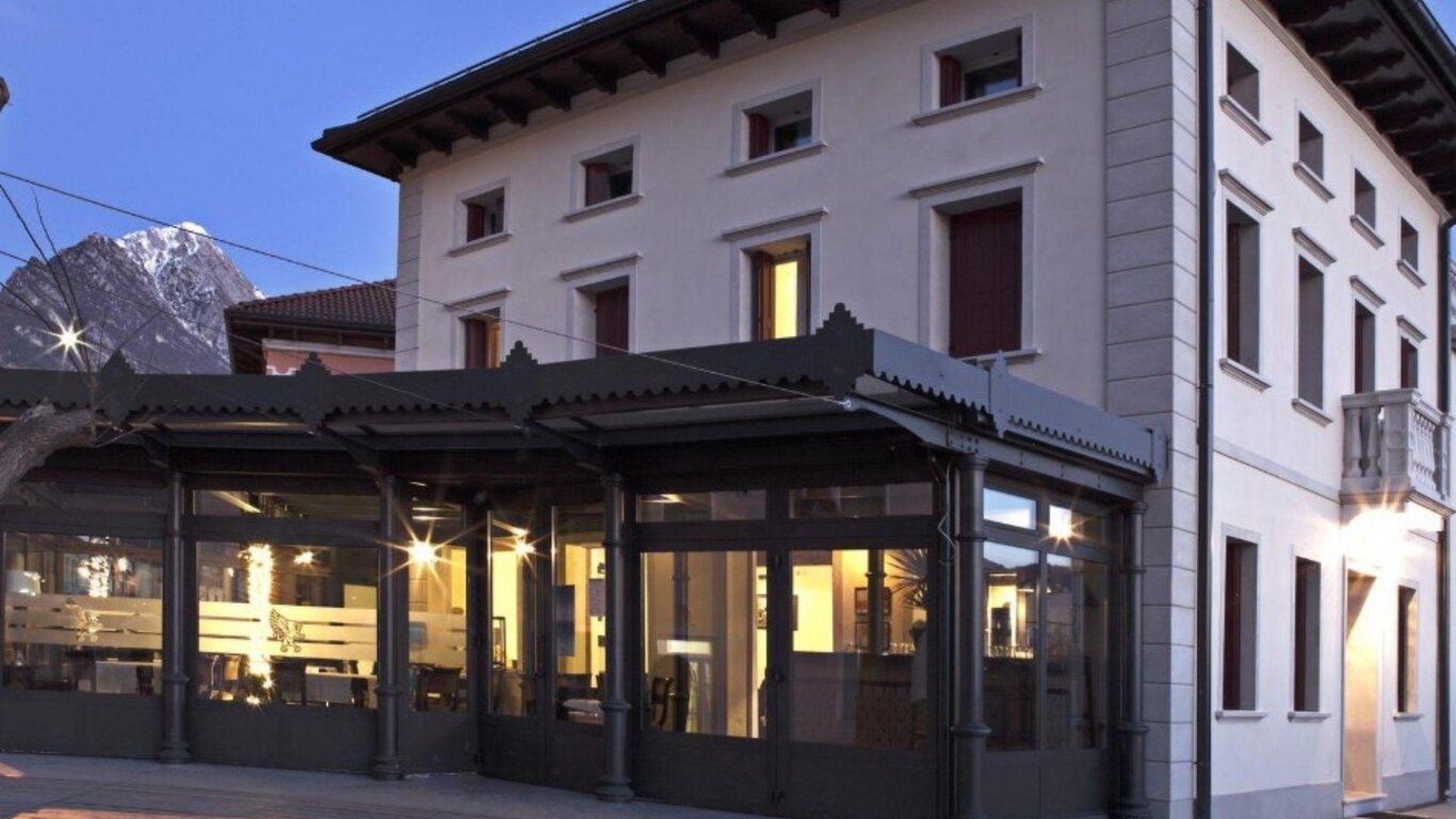Facciata