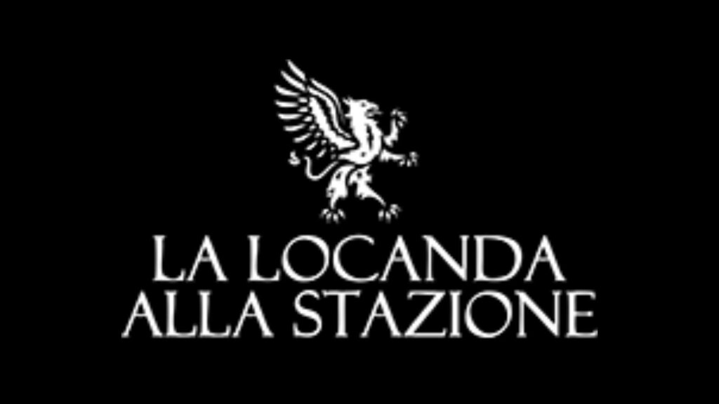 La Locanda alla Stazione Logo