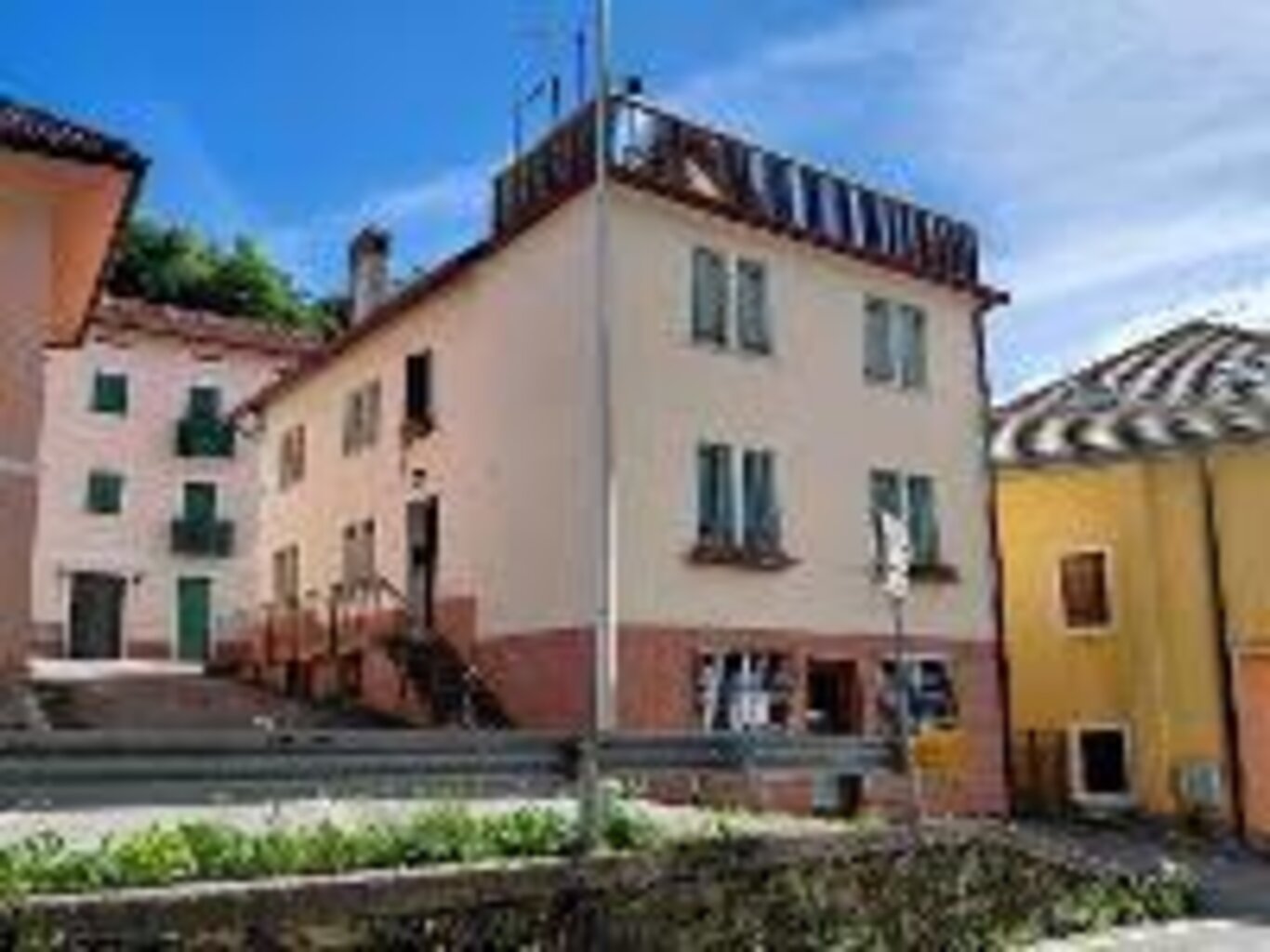 LA TERRAZZA SUL LAGO