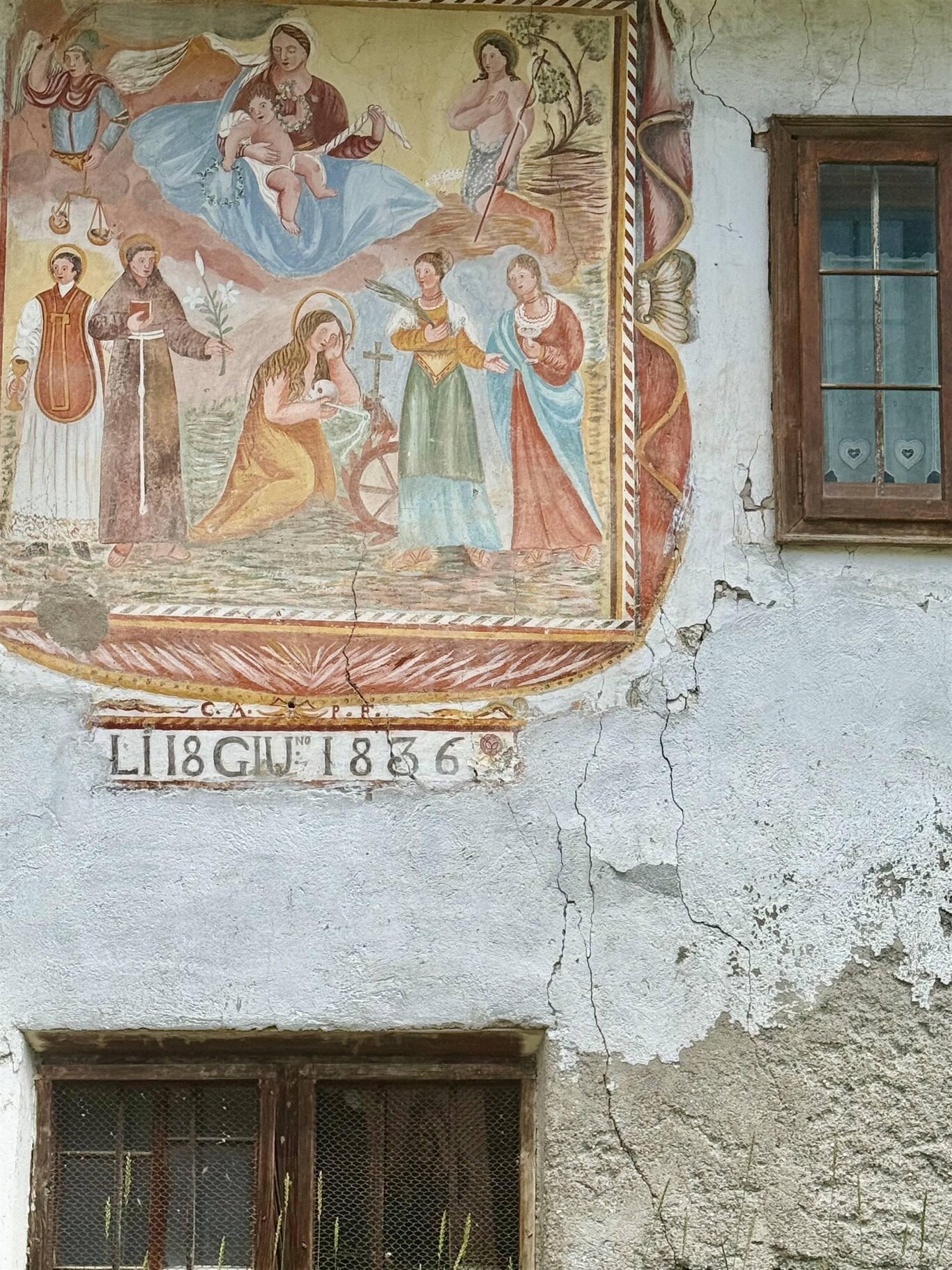 SANTI
