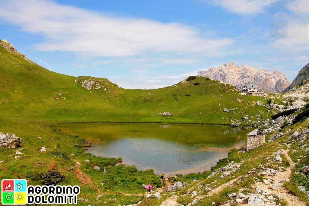 lago valparola