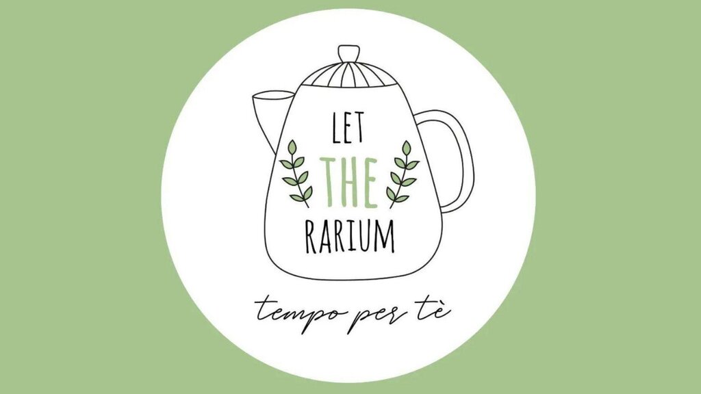 Lettherarium Logo