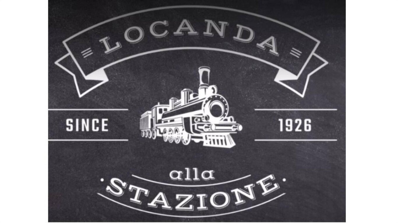 Locanda Alla Stazione Logo