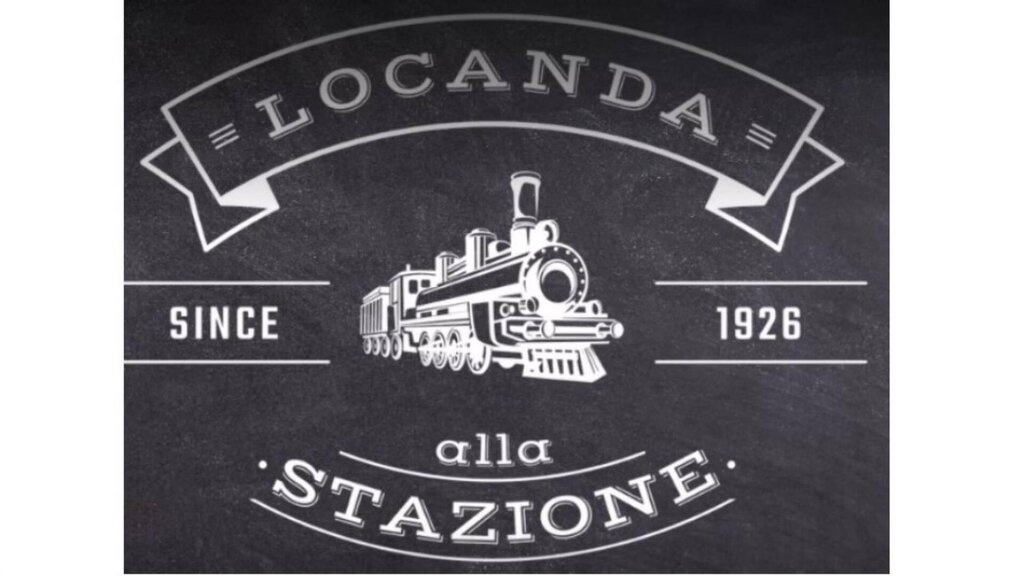 Locanda Alla Stazione Logo