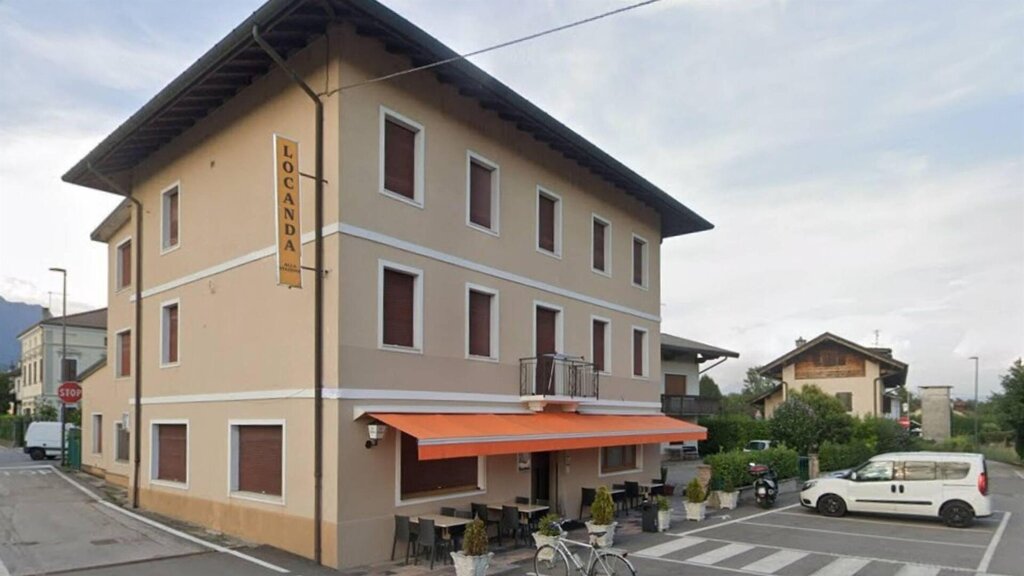 Locanda Alla Stazione
