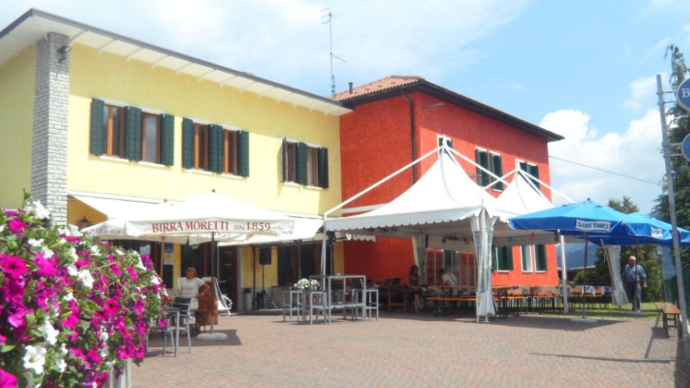 LOCANDA ALLE SCOLE