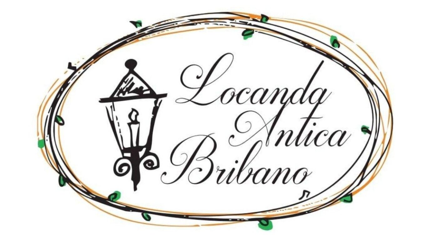 Locanda Antica Bribano Logo