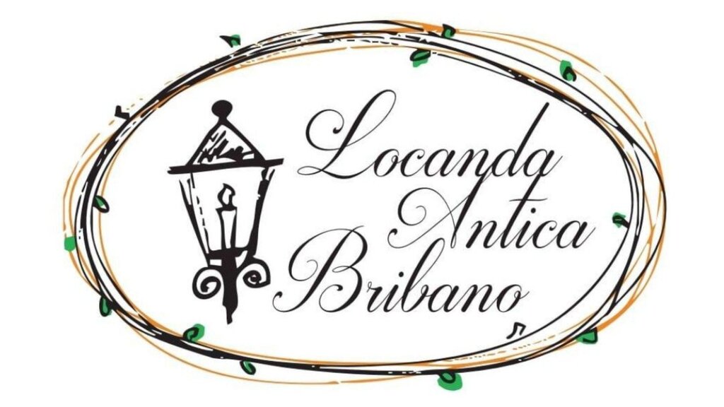 Locanda Antica Bribano Logo