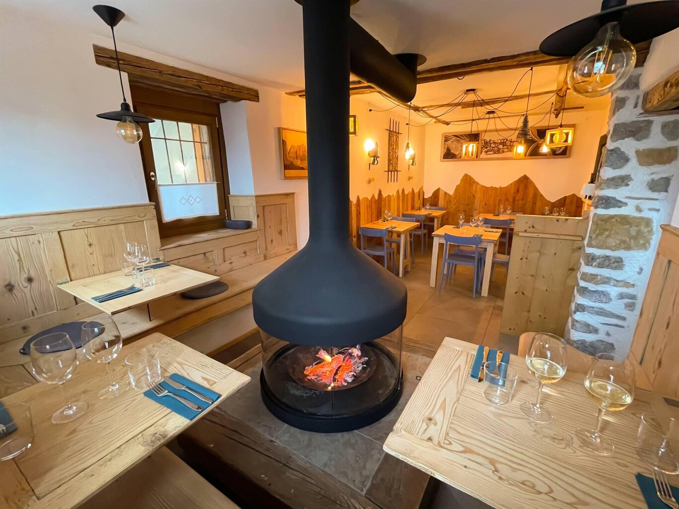 LOCANDA NONA GIO'