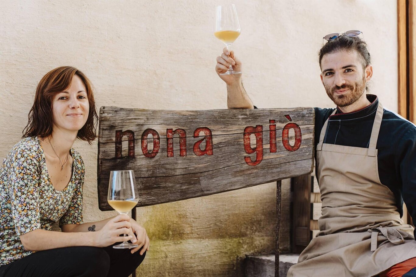 LOCANDA NONA GIO'