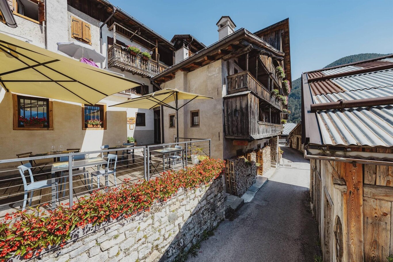 LOCANDA NONA GIO'