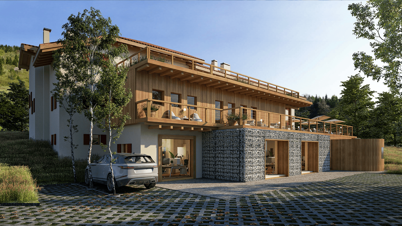 locanda valmorel dall'estetno locanda valmorel dall'estetno