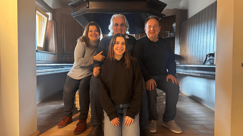 Tutto lo staff Tutto lo staff