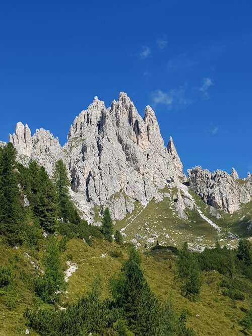 Rifguio Città di Carpi