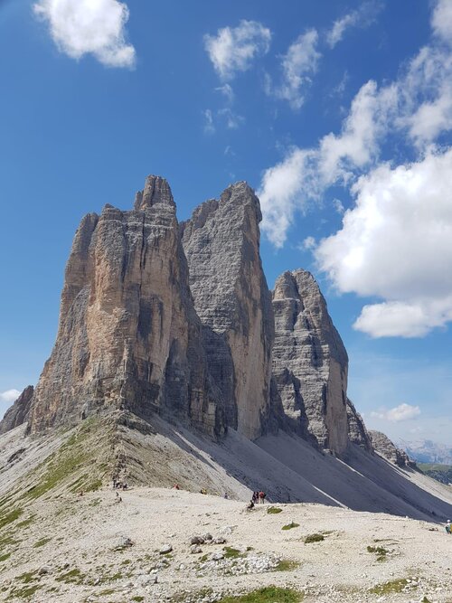 Tre Cime di Lavaredo