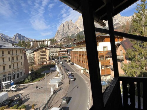 Esempio vista panoramica