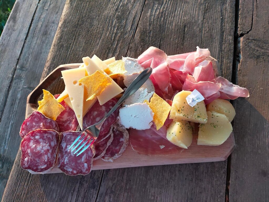 tagliere