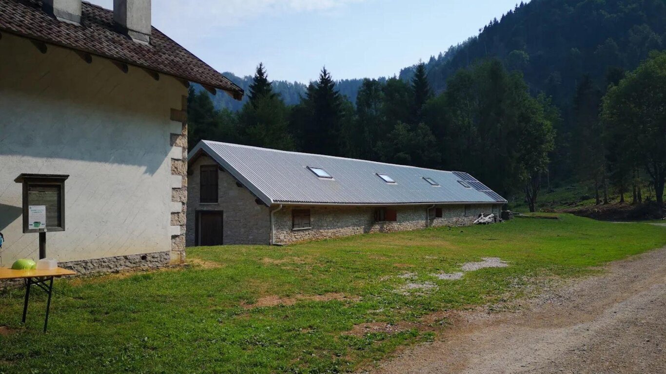 Malga Pianezze