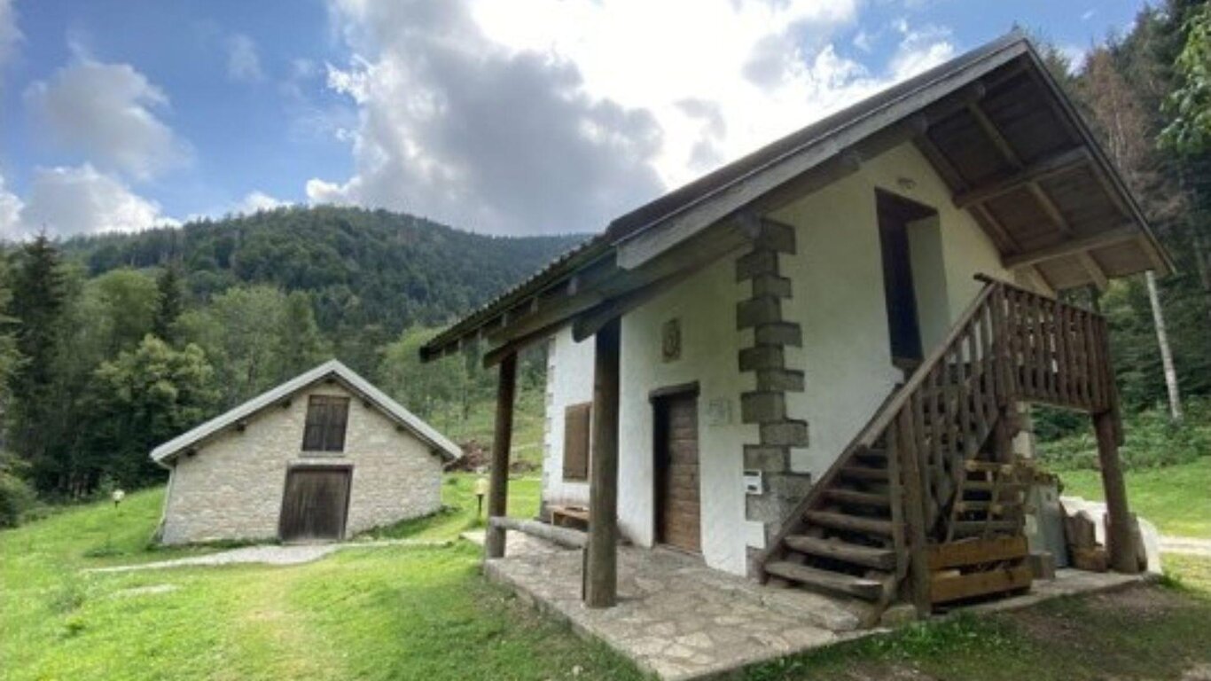 Malga Pianezze
