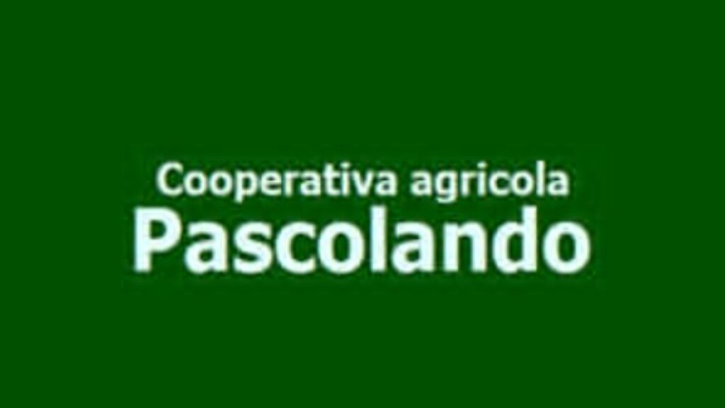 Cooperativa agricola Pascolando Logo