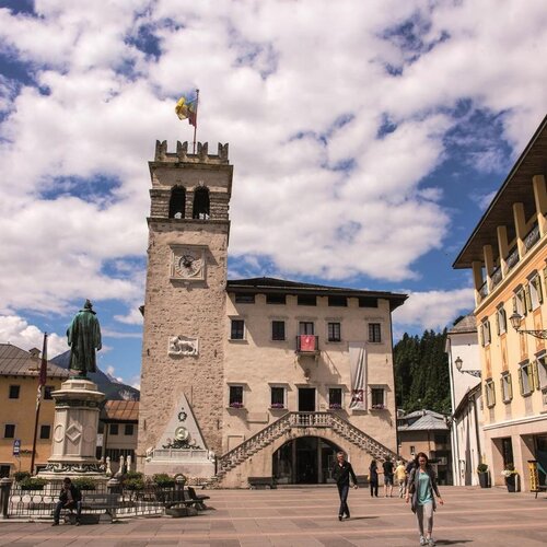 Magnifica Comunità del Cadore