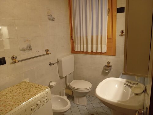 bagno foto 1