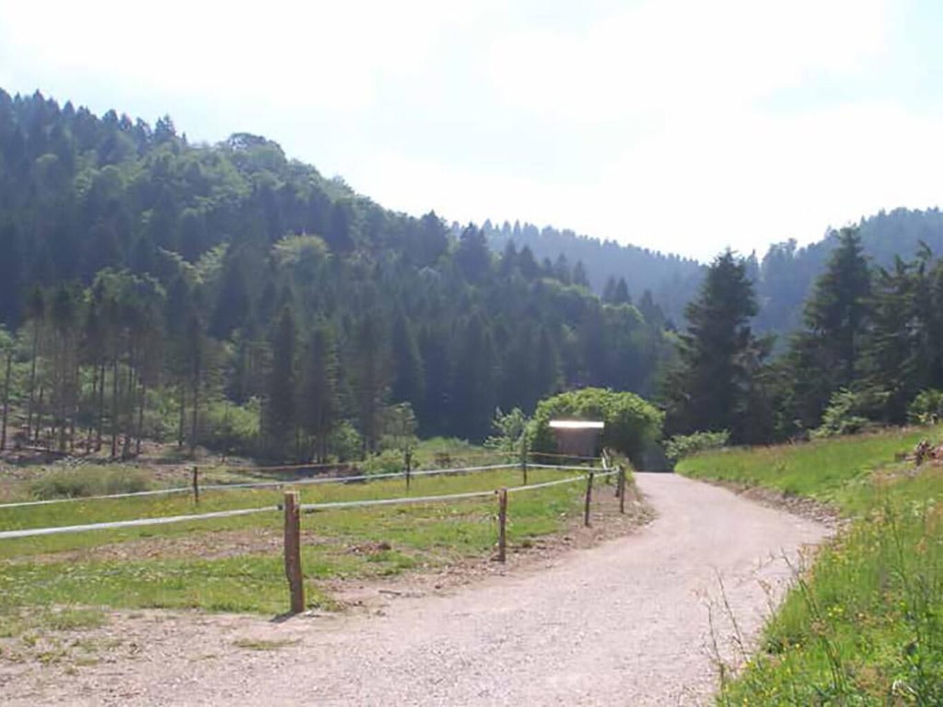 Melere - Le Zercole