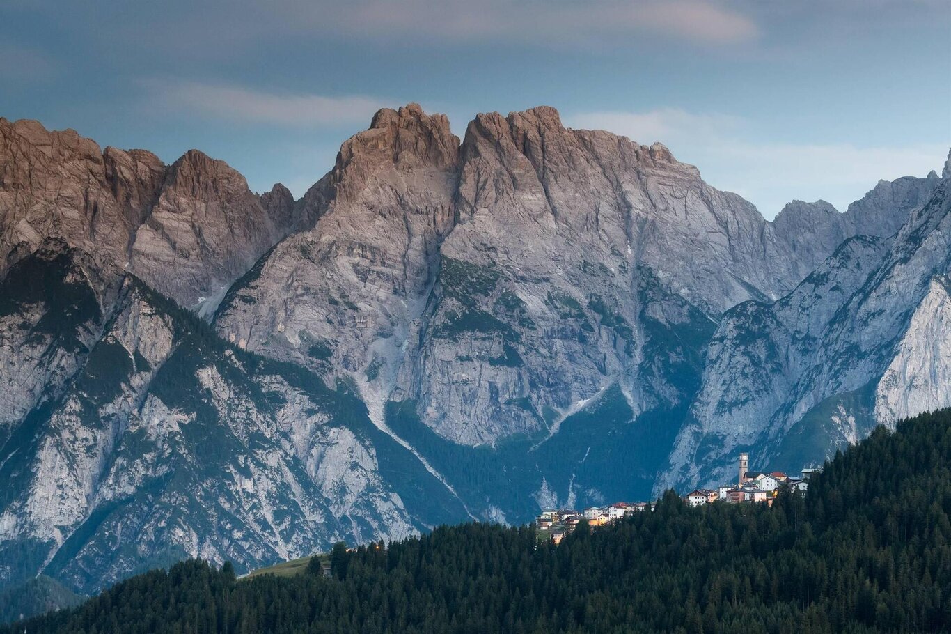 Danta di Cadore Danta di Cadore