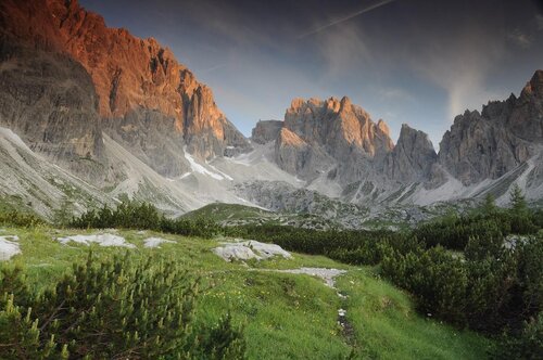 Passo della Sentinella