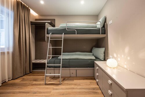 MENIA TAMON ANNARITA- CHALET STRUI